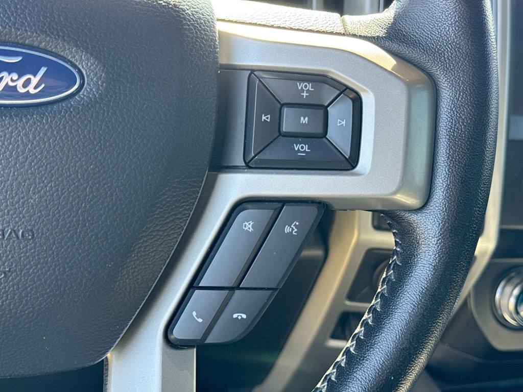 Thumbnail: 2019 Ford F-150 - 29