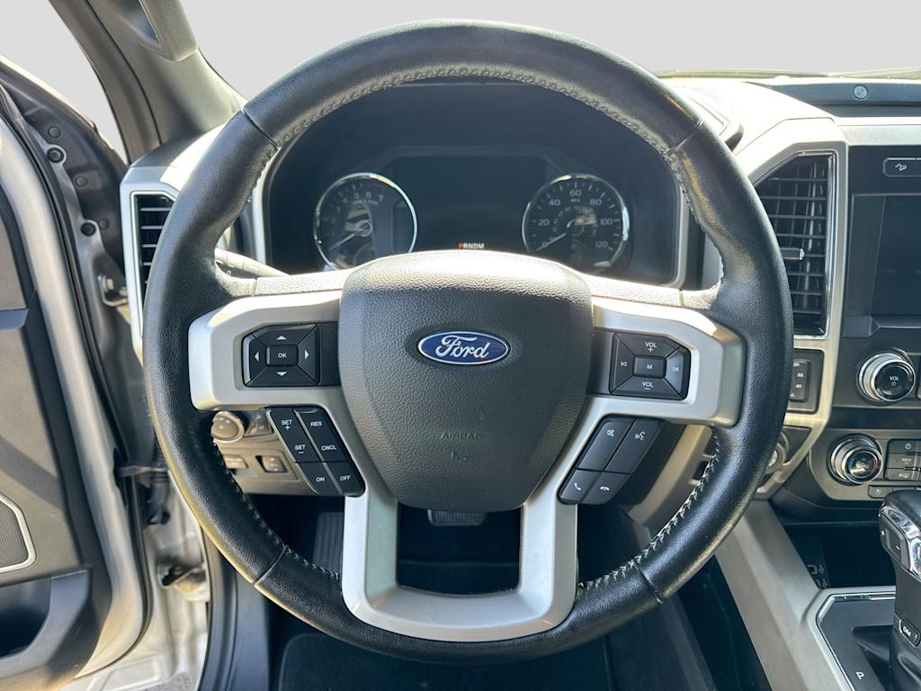 Thumbnail: 2019 Ford F-150 - 12