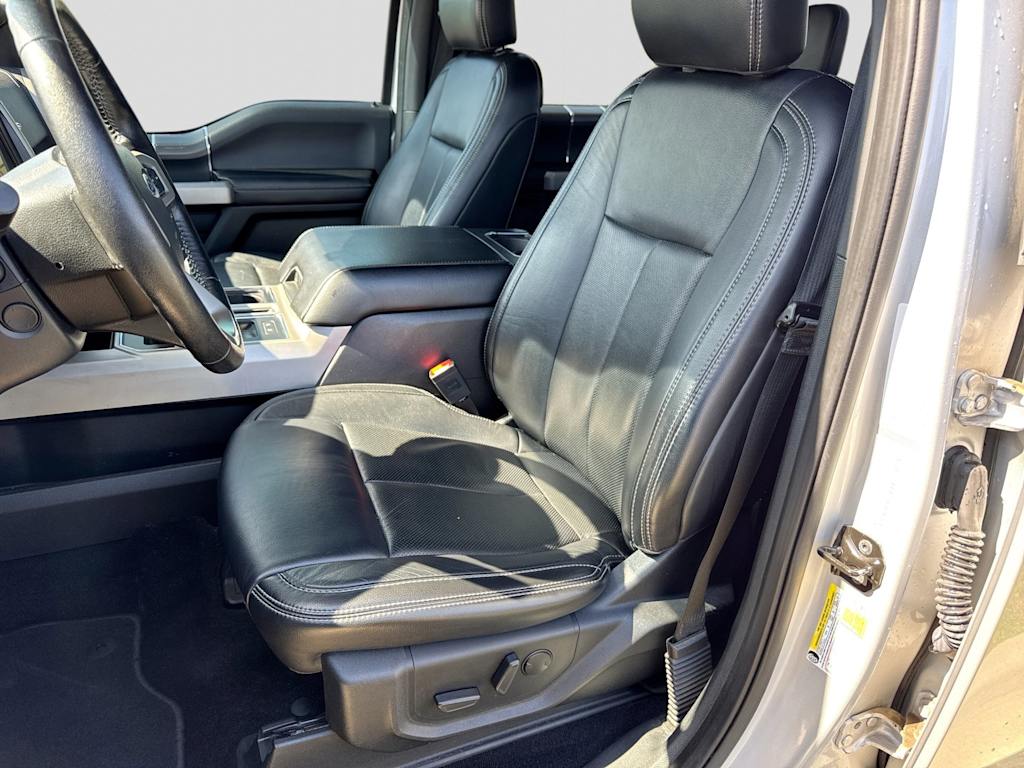 Thumbnail: 2019 Ford F-150 - 9