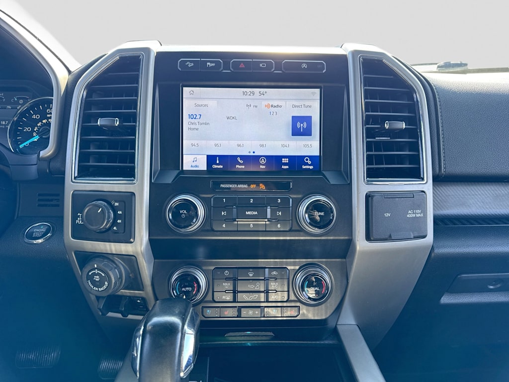 Thumbnail: 2019 Ford F-150 - 13