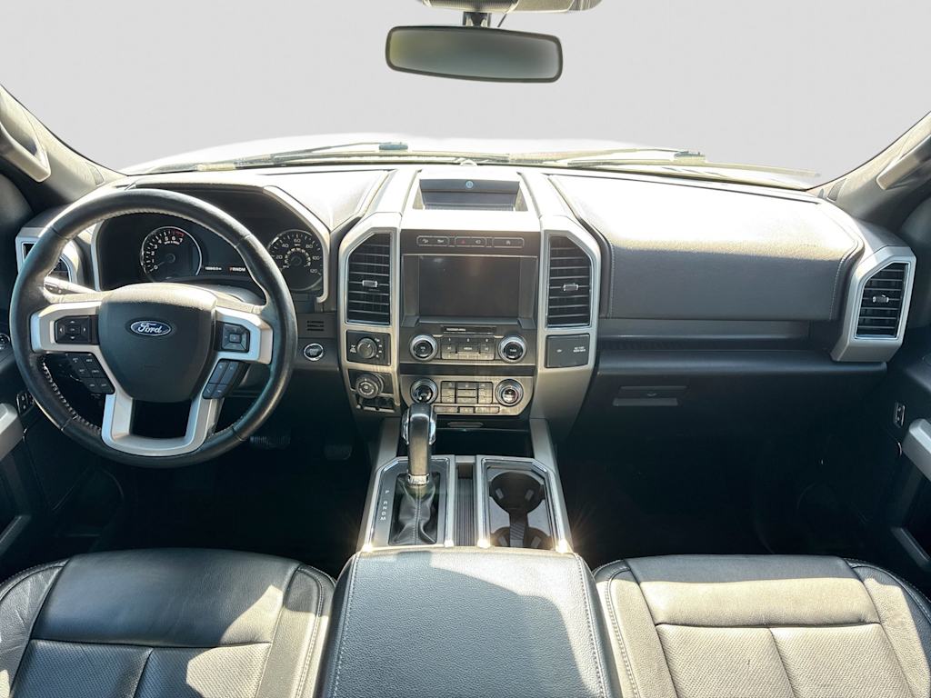 Thumbnail: 2019 Ford F-150 - 8