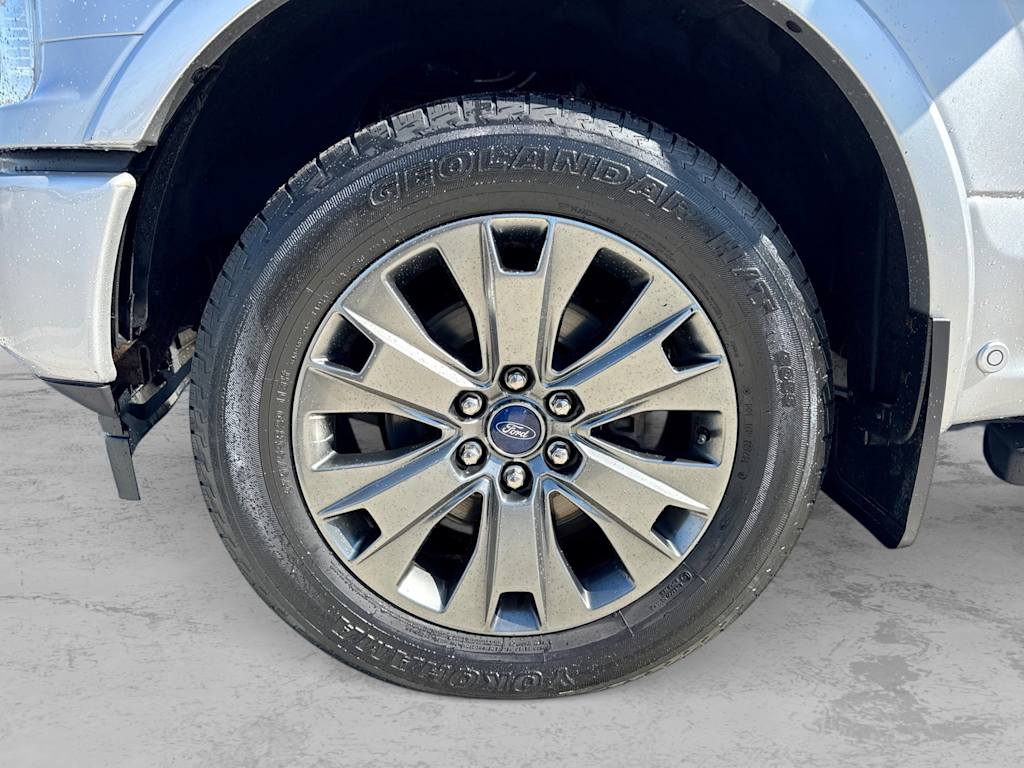 Thumbnail: 2019 Ford F-150 - 7