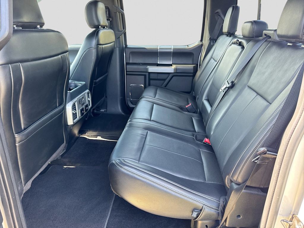 Thumbnail: 2019 Ford F-150 - 26