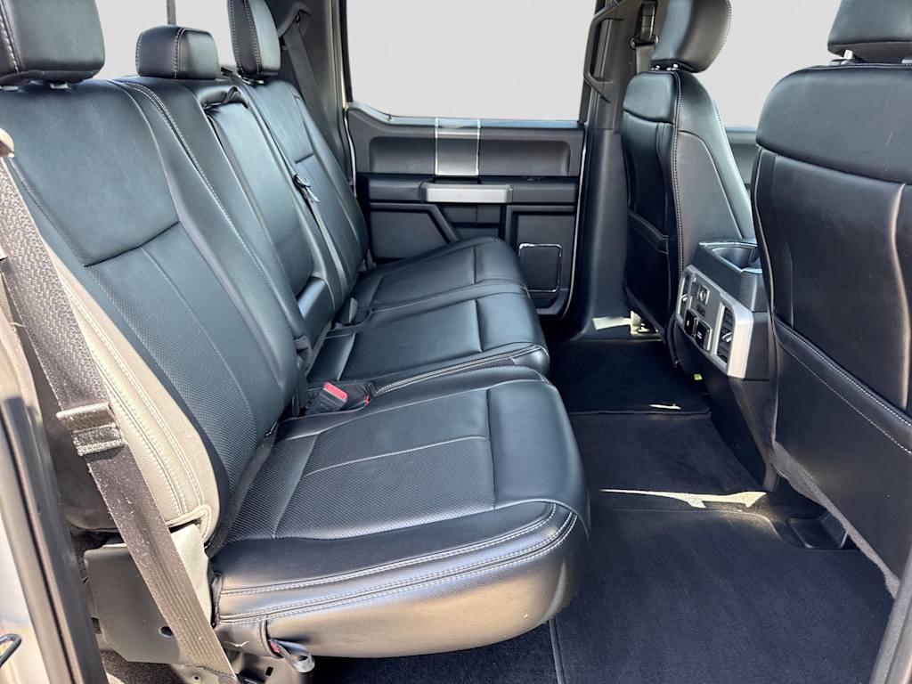 Thumbnail: 2019 Ford F-150 - 27