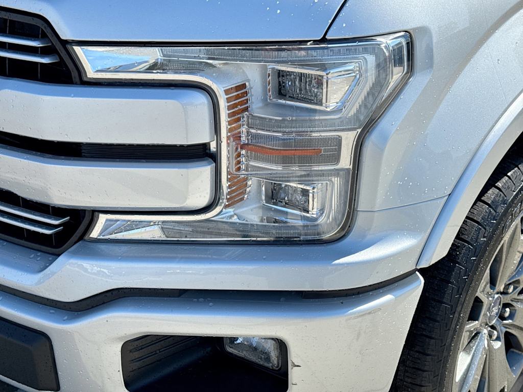 Thumbnail: 2019 Ford F-150 - 22