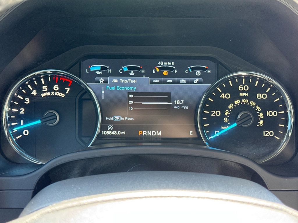 Thumbnail: 2019 Ford F-150 - 15