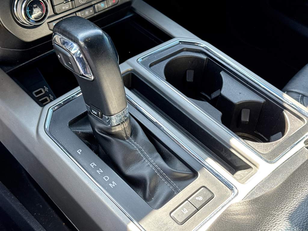 Thumbnail: 2019 Ford F-150 - 34