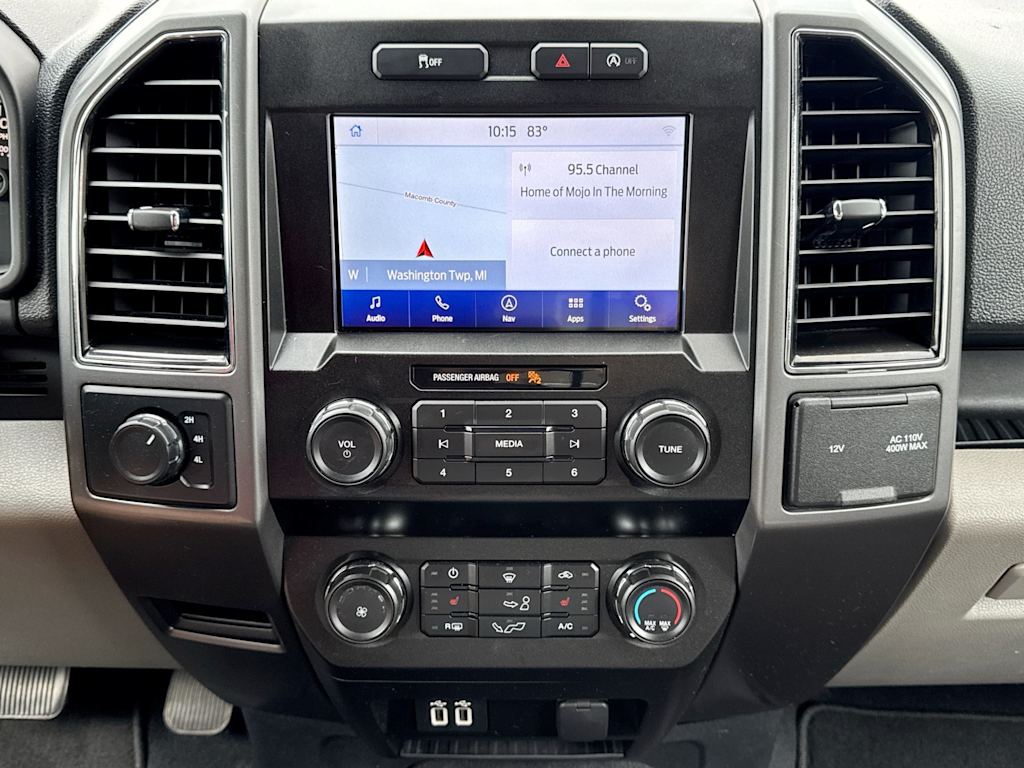 Thumbnail: 2019 Ford F-150 - 14