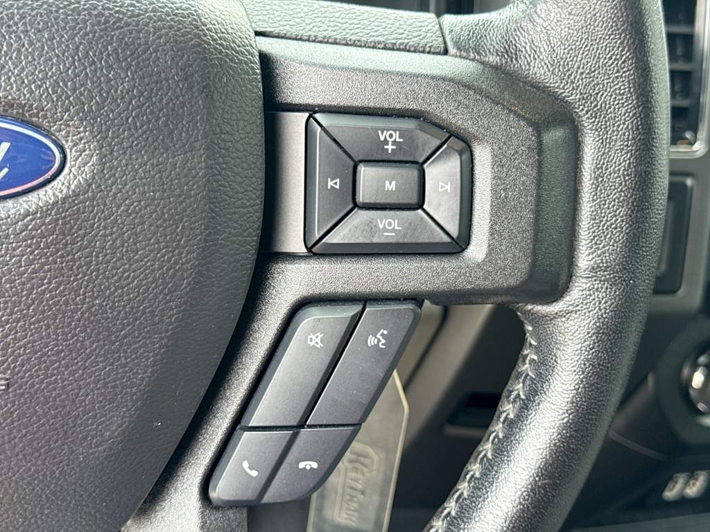 Thumbnail: 2019 Ford F-150 - 29