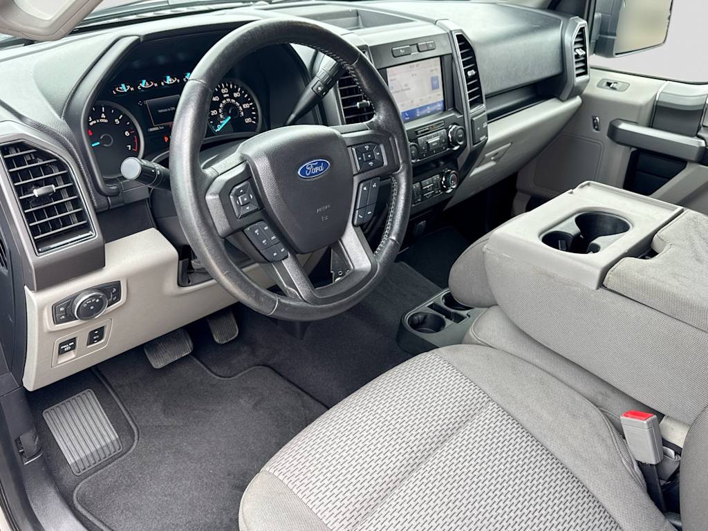 Thumbnail: 2019 Ford F-150 - 2