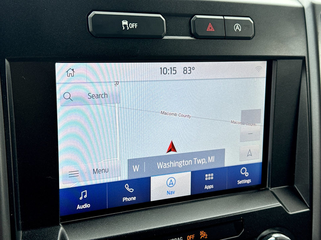 Thumbnail: 2019 Ford F-150 - 31