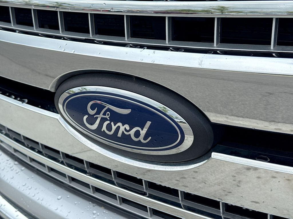 Thumbnail: 2019 Ford F-150 - 6