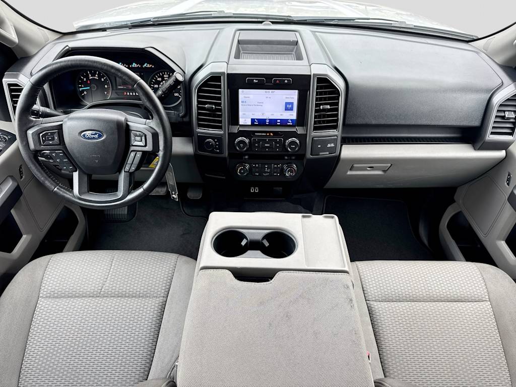 Thumbnail: 2019 Ford F-150 - 8