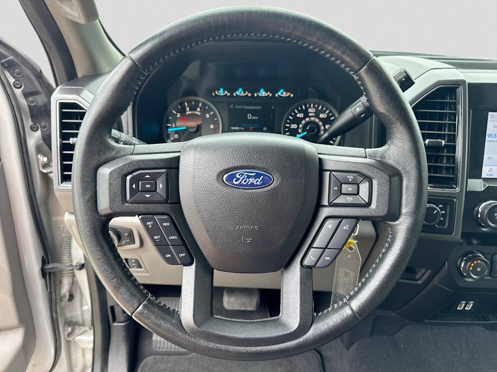 Thumbnail: 2019 Ford F-150 - 12