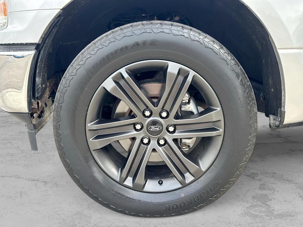 Thumbnail: 2019 Ford F-150 - 7