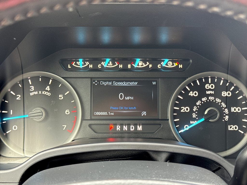 Thumbnail: 2019 Ford F-150 - 16