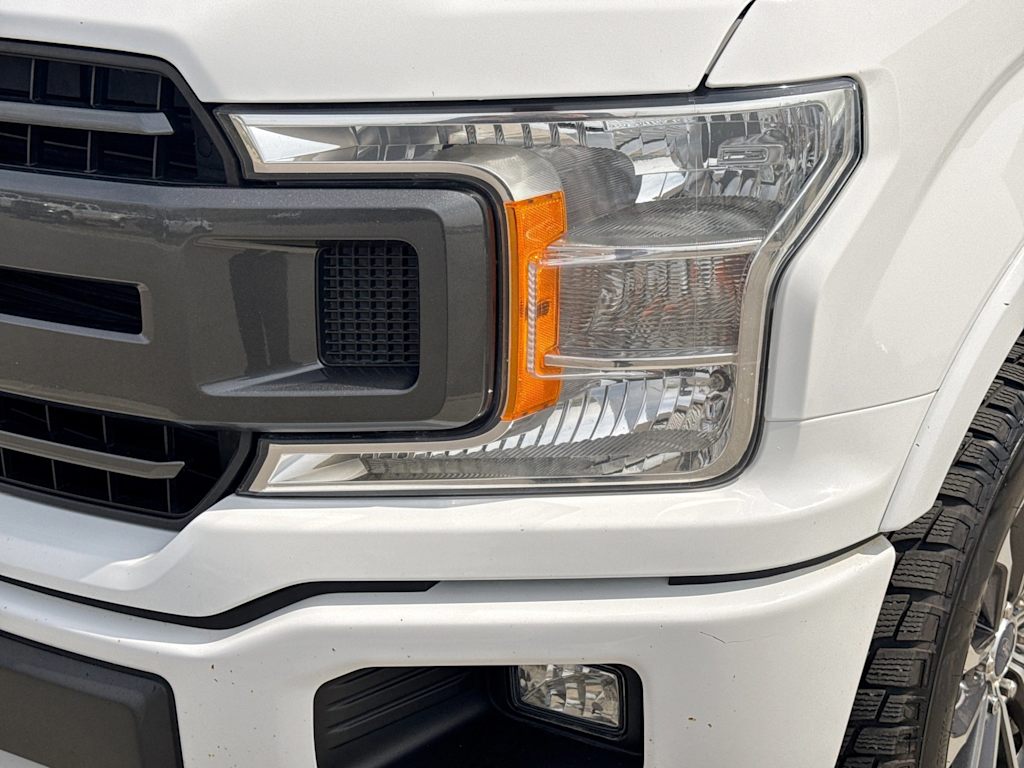 Thumbnail: 2020 Ford F-150 - 22