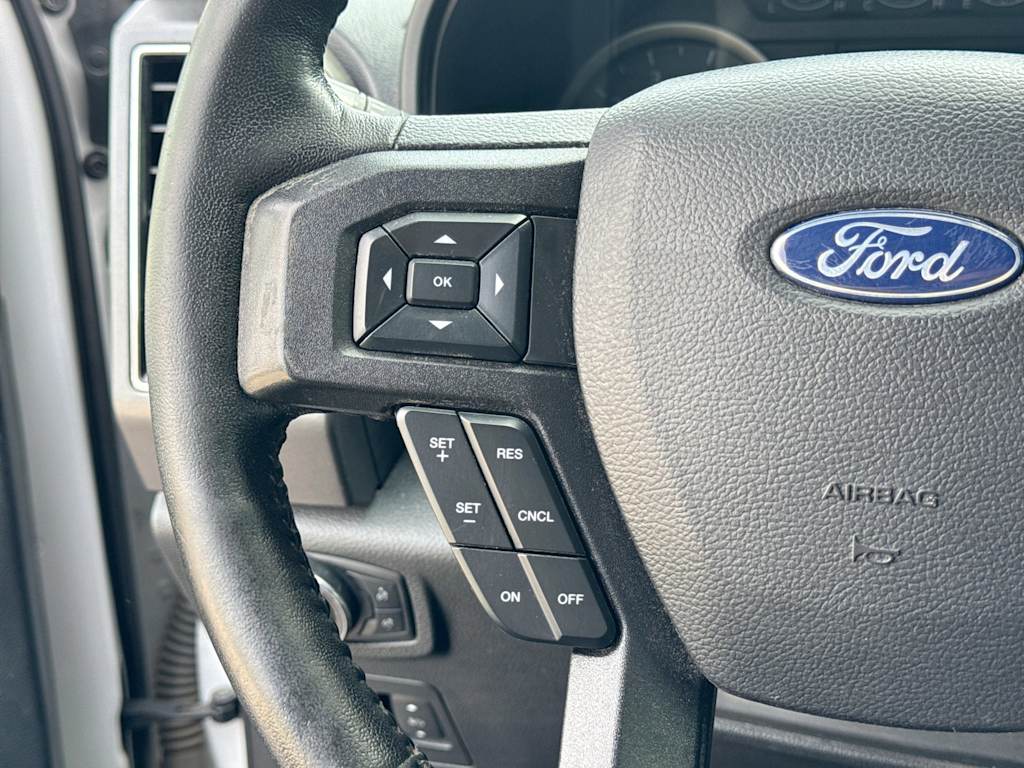 Thumbnail: 2020 Ford F-150 - 27