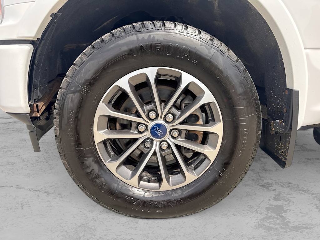 Thumbnail: 2020 Ford F-150 - 7