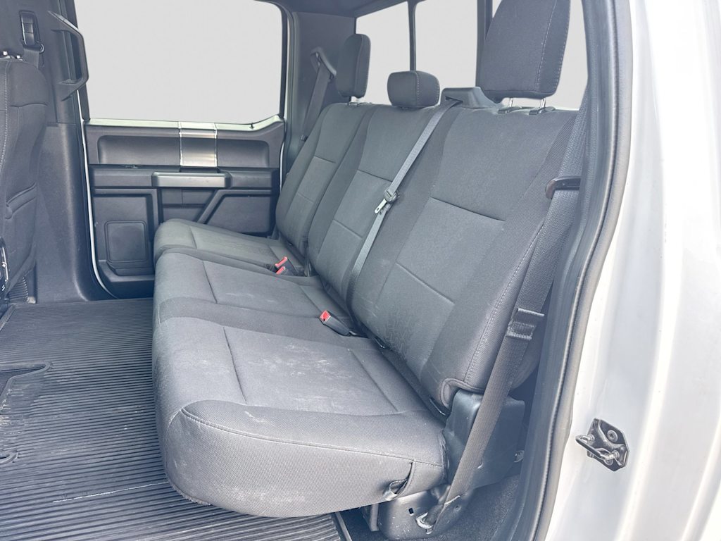 Thumbnail: 2020 Ford F-150 - 11