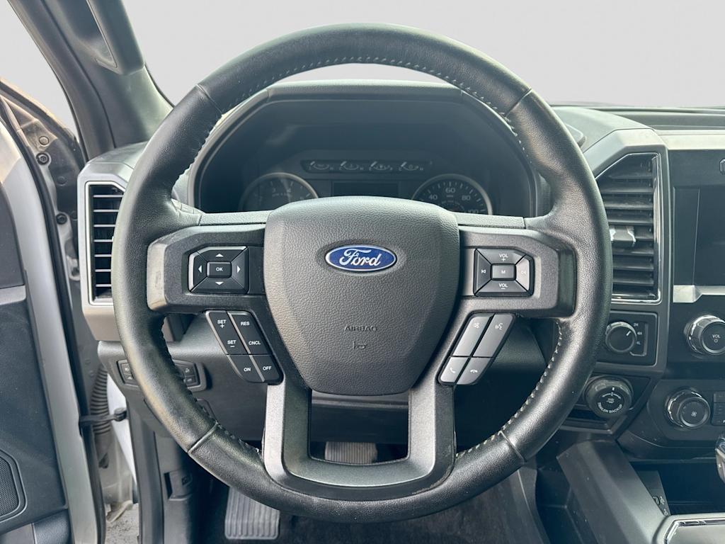 Thumbnail: 2020 Ford F-150 - 12