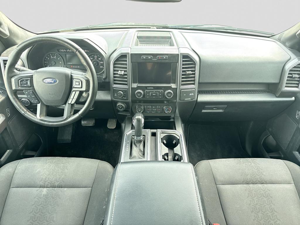 Thumbnail: 2020 Ford F-150 - 8