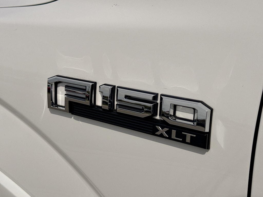 Thumbnail: 2020 Ford F-150 - 23