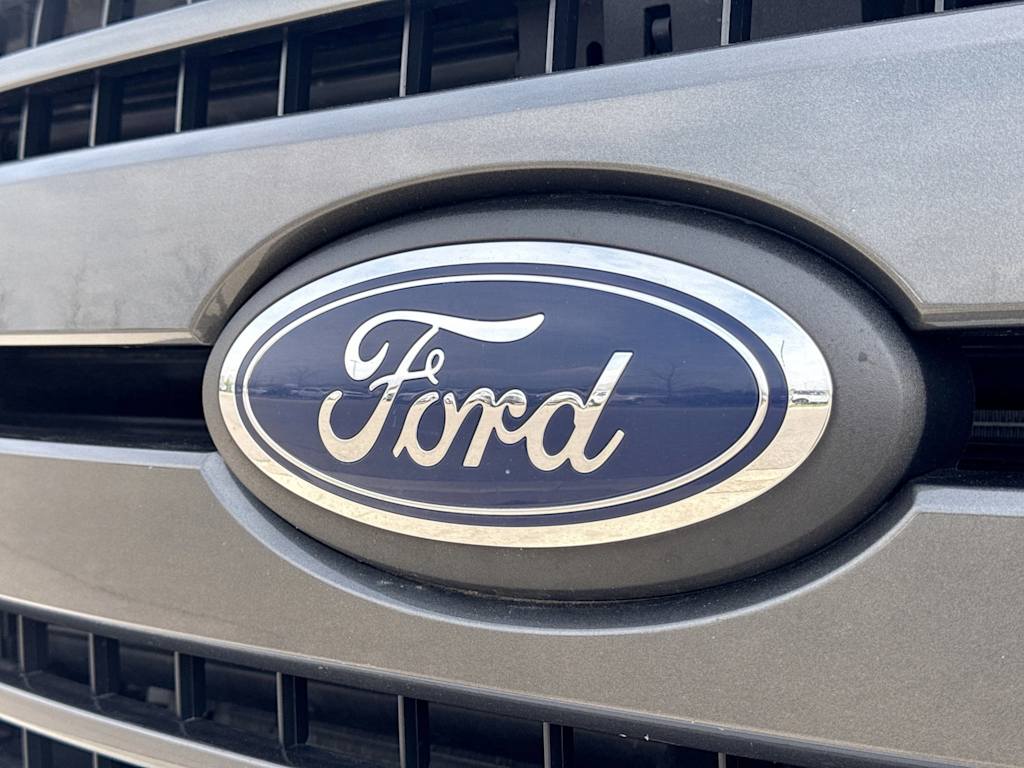 Thumbnail: 2020 Ford F-150 - 6