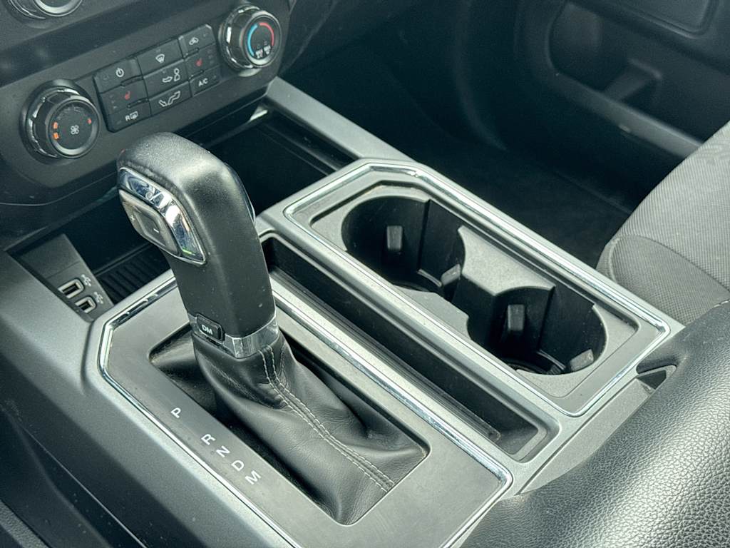 Thumbnail: 2020 Ford F-150 - 34