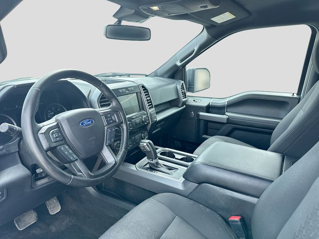 Thumbnail: 2020 Ford F-150 - 2