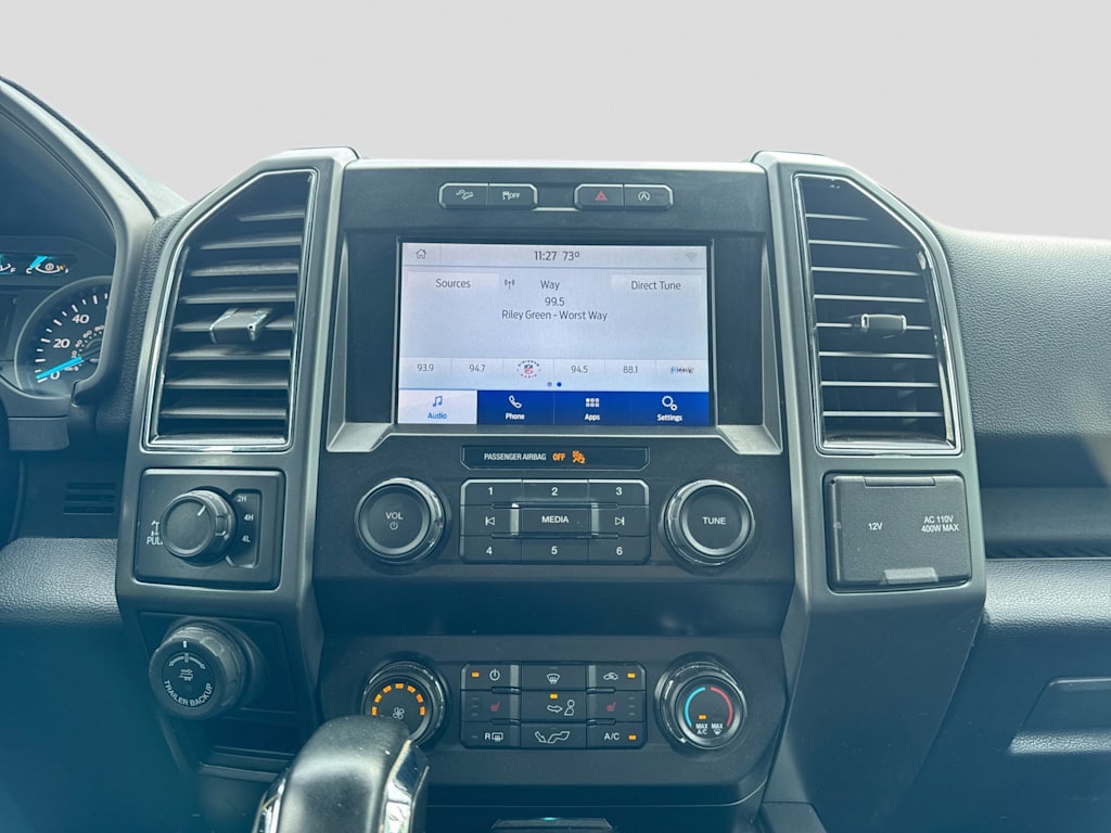 Thumbnail: 2020 Ford F-150 - 13