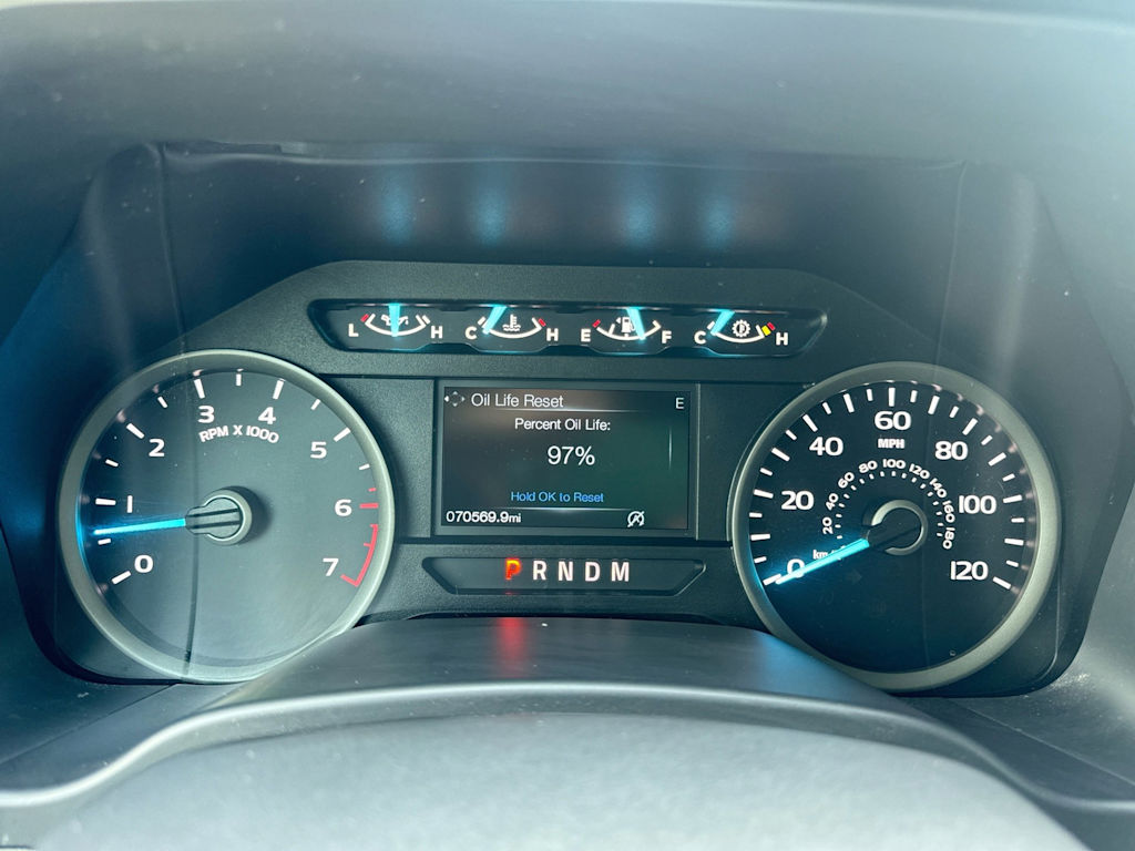 Thumbnail: 2020 Ford F-150 - 15