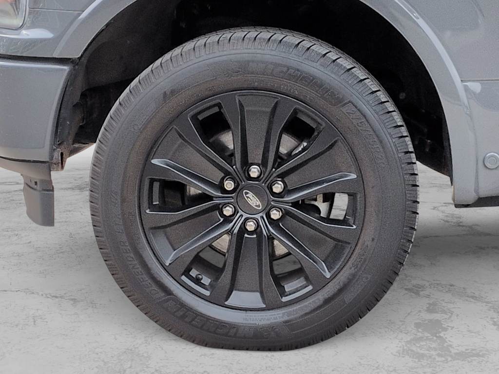 Thumbnail: 2020 Ford F-150 - 8