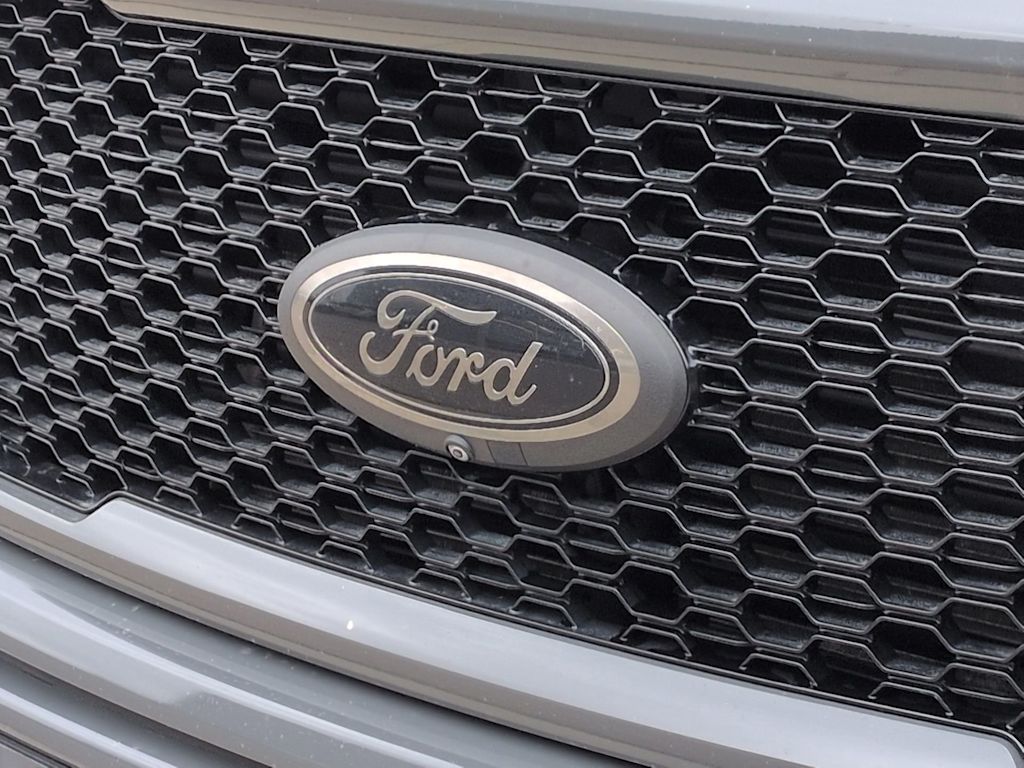 Thumbnail: 2020 Ford F-150 - 7