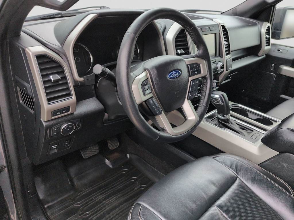 Thumbnail: 2020 Ford F-150 - 2