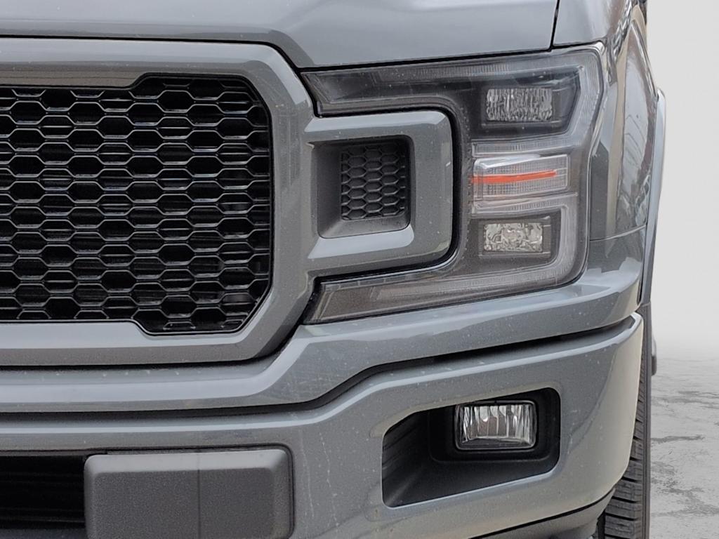 Thumbnail: 2020 Ford F-150 - 16