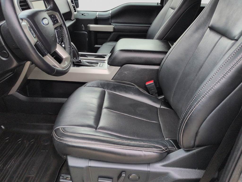 Thumbnail: 2020 Ford F-150 - 11