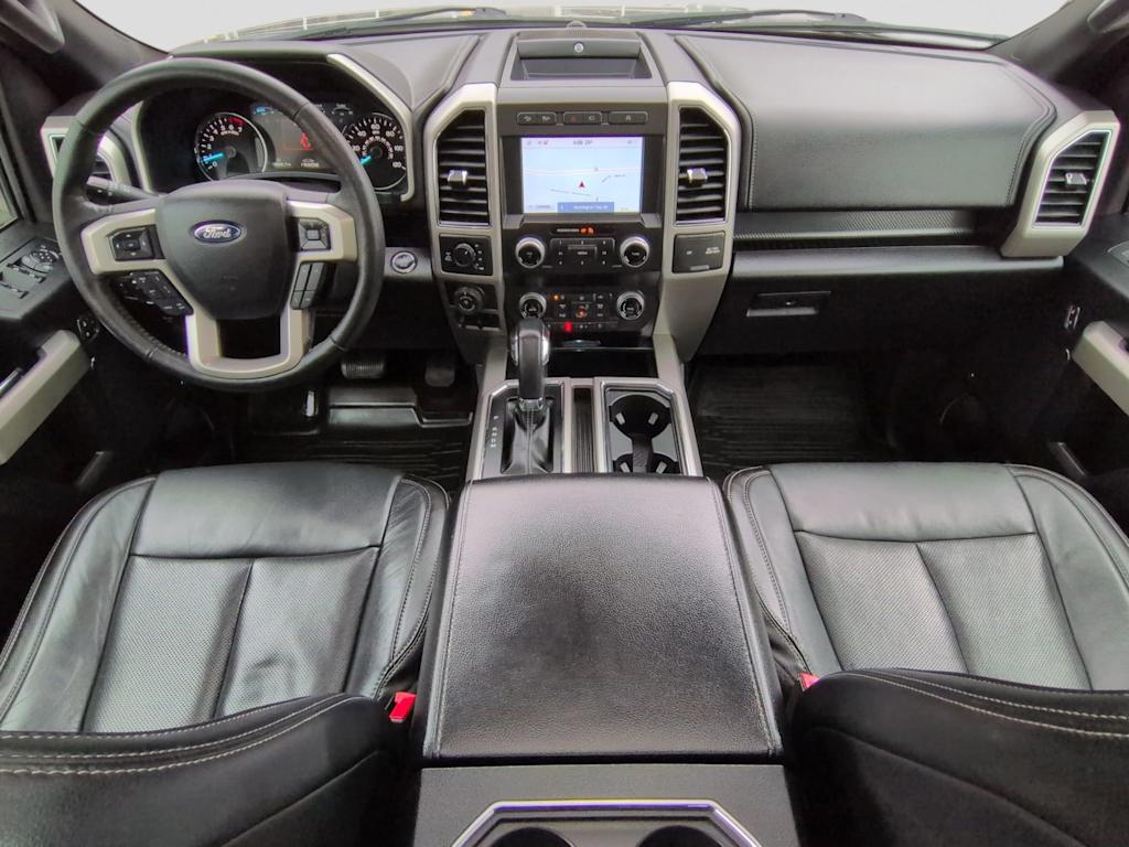 Thumbnail: 2020 Ford F-150 - 10