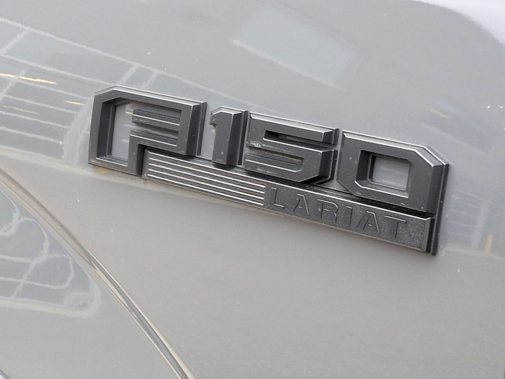 Thumbnail: 2020 Ford F-150 - 17