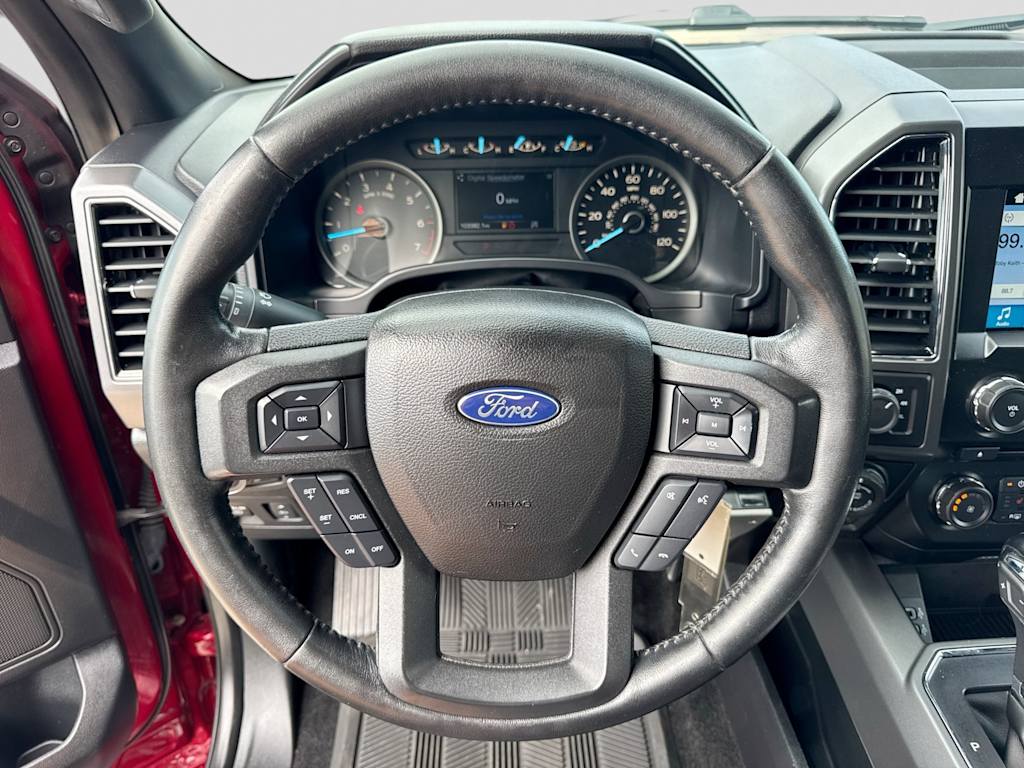Thumbnail: 2018 Ford F-150 - 13