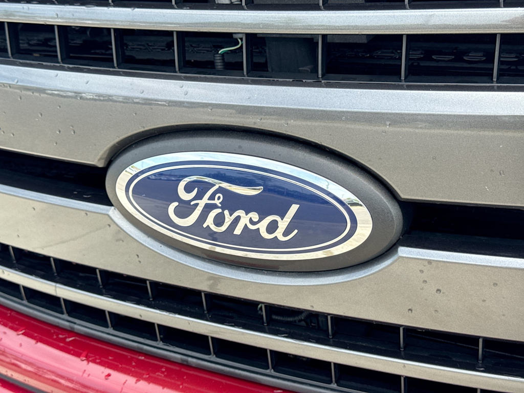 Thumbnail: 2018 Ford F-150 - 7