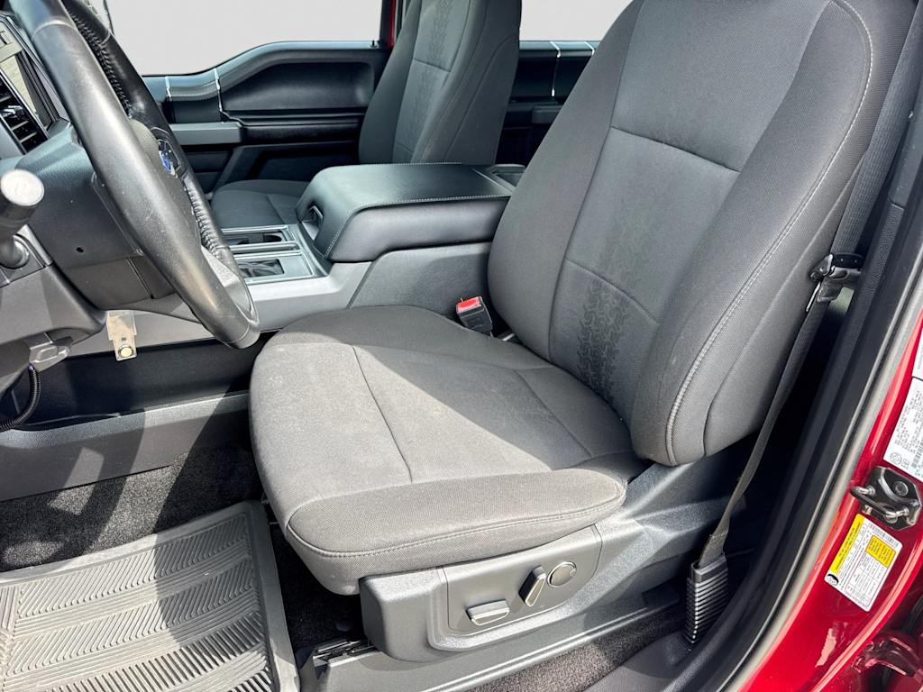 Thumbnail: 2018 Ford F-150 - 10