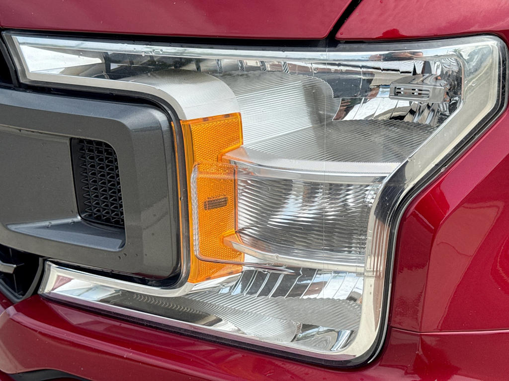 Thumbnail: 2018 Ford F-150 - 22