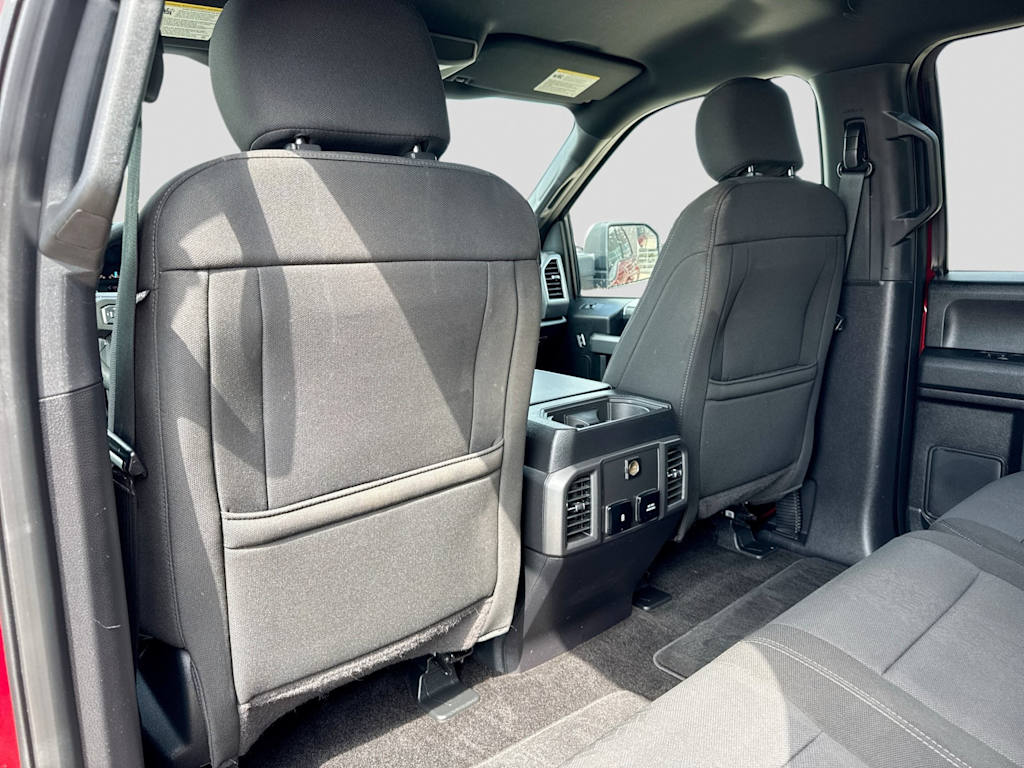 Thumbnail: 2018 Ford F-150 - 12