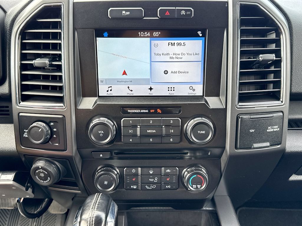 Thumbnail: 2018 Ford F-150 - 14