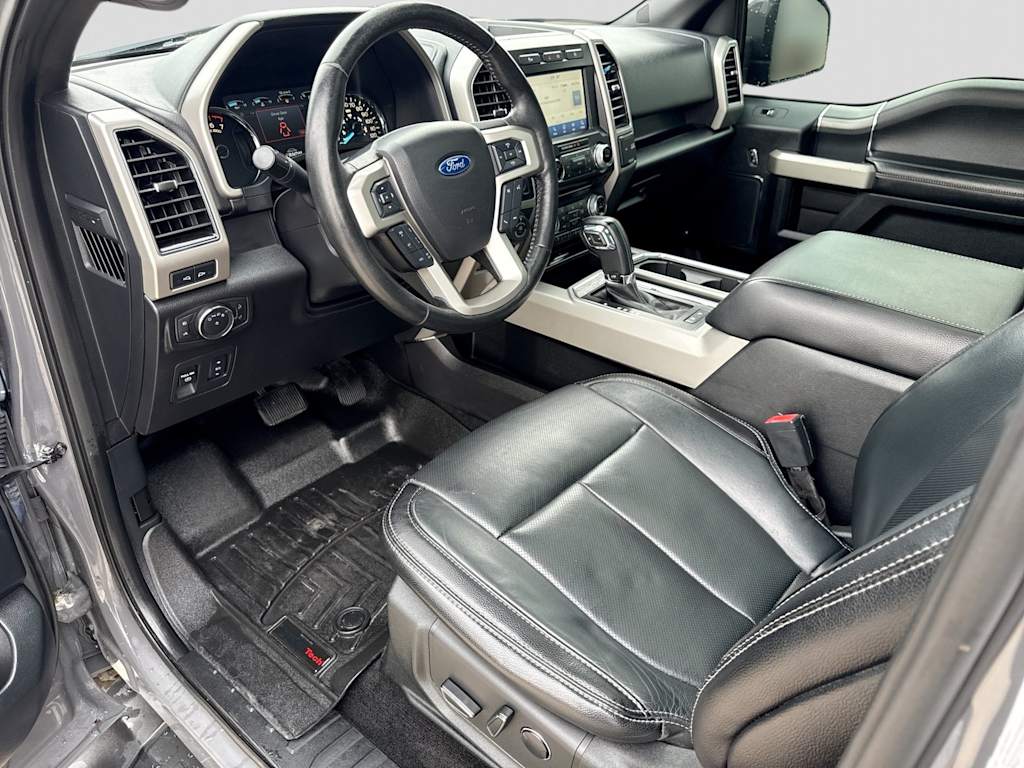 Thumbnail: 2018 Ford F-150 - 11