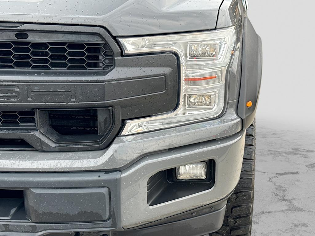 Thumbnail: 2018 Ford F-150 - 22