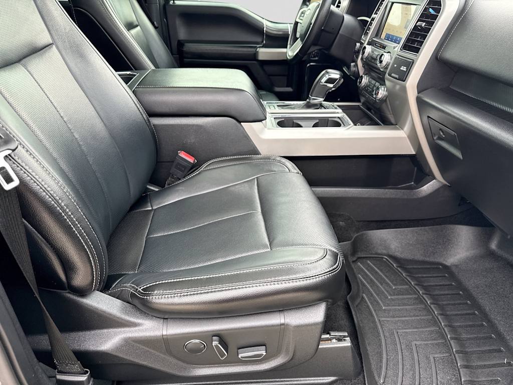 Thumbnail: 2018 Ford F-150 - 28