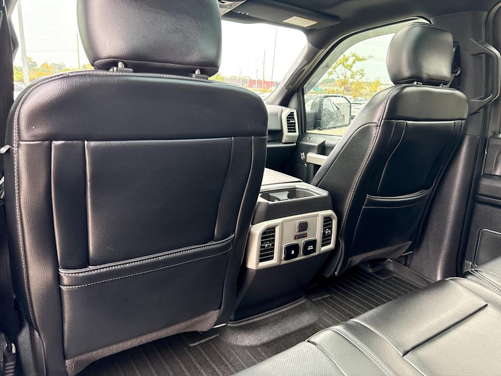 Thumbnail: 2018 Ford F-150 - 13