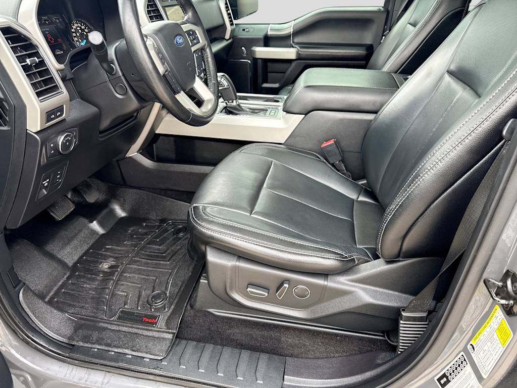 Thumbnail: 2018 Ford F-150 - 12